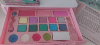Specchiera Interattiva Pinkit
