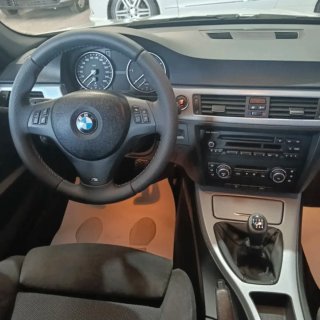 Bmw 318D Pack M. 2.0d 143Cv. Único dueño. Nacional