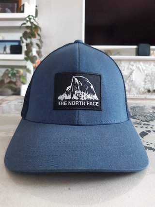 Gorra The North Face Half Dome Ventilada
