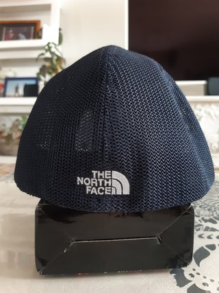 Gorra The North Face Half Dome Ventilada