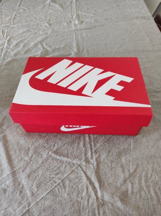Zapatos golf sin estrenar, con la etiqueta