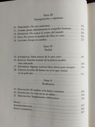 SAPIENS +21 lecciones s. XXI +HOMO DEUS, tapa dura