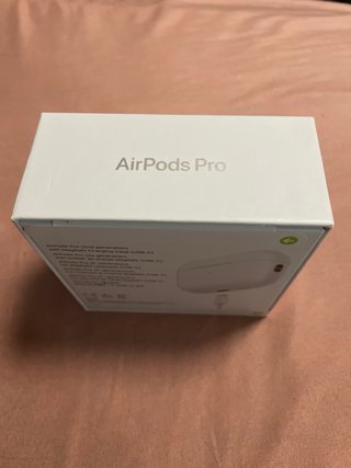 AirPods Pro 2 Blancos