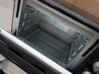 Mini Horno Becken 20L