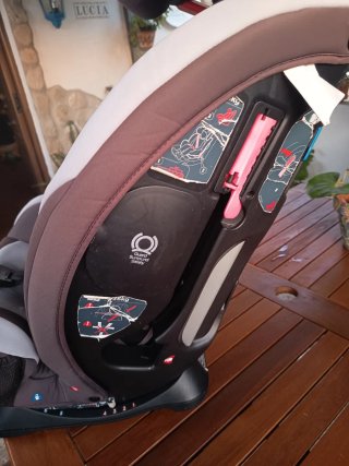 Silla de coche Joie