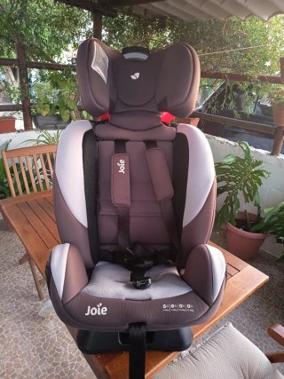 Silla de coche Joie