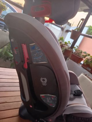 Silla de coche Joie