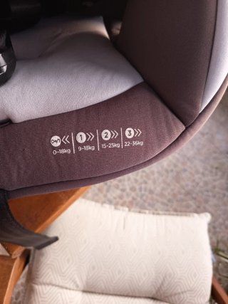 Silla de coche Joie