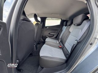 Renault Clio evolution EcoG 100 Cv