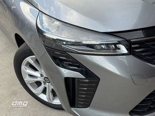 Renault Clio evolution EcoG 100 Cv