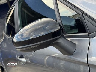 Renault Clio evolution EcoG 100 Cv