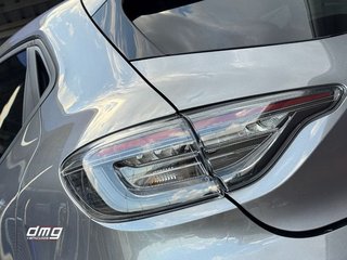 Renault Clio evolution EcoG 100 Cv