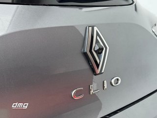 Renault Clio evolution EcoG 100 Cv