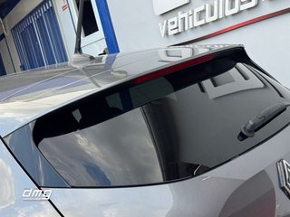 Renault Clio evolution EcoG 100 Cv