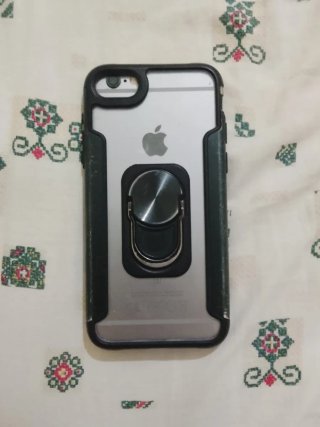 iPhone 6s Nero