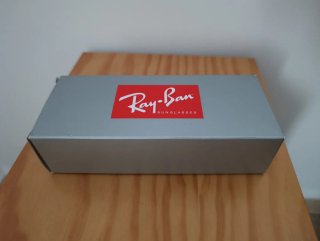 Gafas de sol Ray-Ban