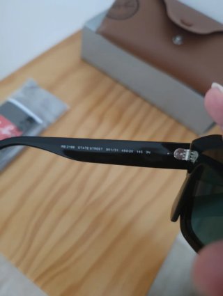 Gafas de sol Ray-Ban