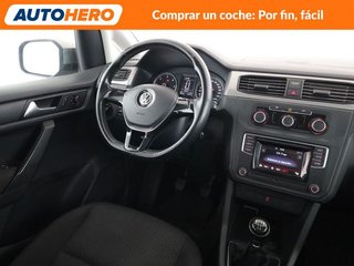 Volkswagen Caddy 2.0 TDI Trendline BlueMotion Tech