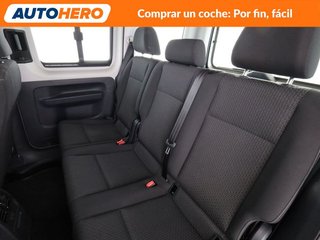 Volkswagen Caddy 2.0 TDI Trendline BlueMotion Tech