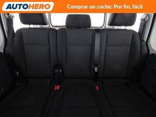 Volkswagen Caddy 2.0 TDI Trendline BlueMotion Tech