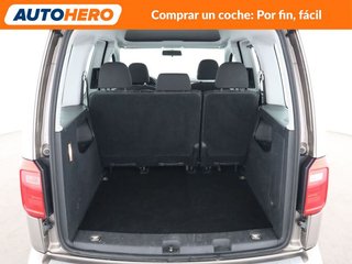 Volkswagen Caddy 2.0 TDI Trendline BlueMotion Tech