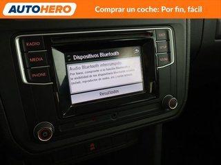 Volkswagen Caddy 2.0 TDI Trendline BlueMotion Tech