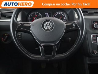 Volkswagen Caddy 2.0 TDI Trendline BlueMotion Tech