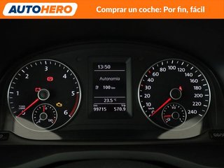 Volkswagen Caddy 2.0 TDI Trendline BlueMotion Tech