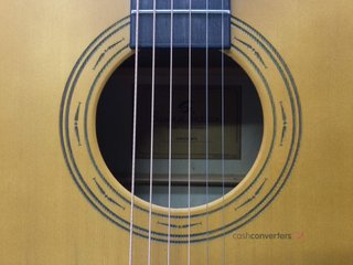 guitarra acustica soundsation en41ce-nts