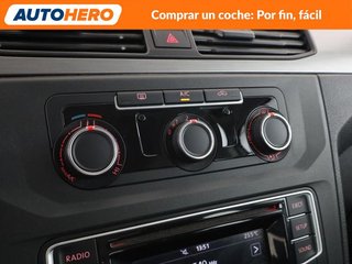 Volkswagen Caddy 2.0 TDI Trendline BlueMotion Tech