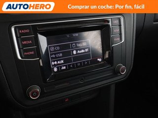 Volkswagen Caddy 2.0 TDI Trendline BlueMotion Tech