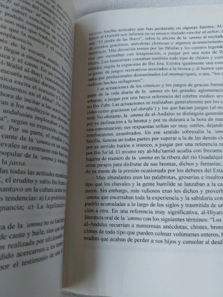 Las clases populares en Al-Andalus