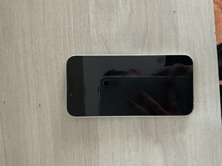 iPhone 14 Blanco 128GB
