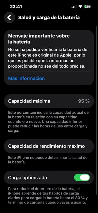 iPhone 14 Blanco 128GB