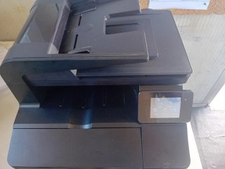 Stampante Laser HP Jet 200 Color MFP M276n