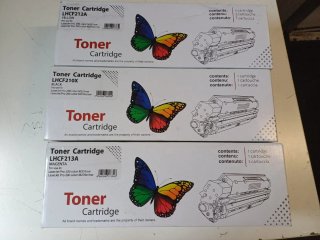 Stampante Laser HP Jet 200 Color MFP M276n