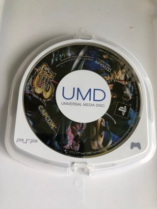 Monster Hunter Portable 2nd G Edizione Giapponese PS