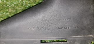 Lote Recambios Mercedes V8 M278 Admisión