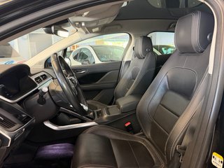 Jaguar I-Pace 2019