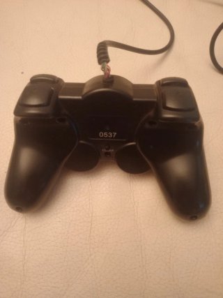 2 Mandos PS2 Non Originali