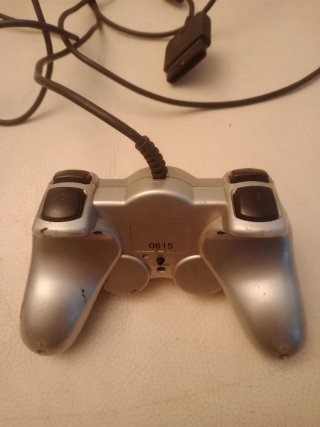 2 Mandos PS2 Non Originali