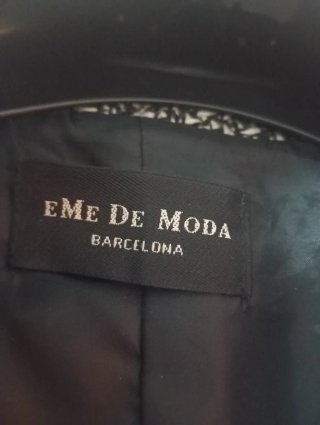Cappotto donna tre quarti