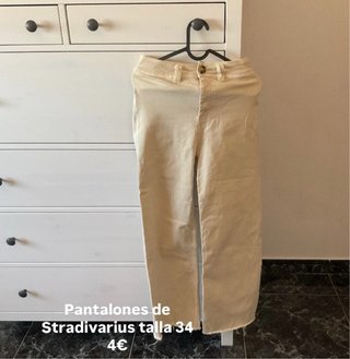Pantalones vaqueros