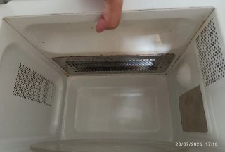 Microondas Teka MW 175 G