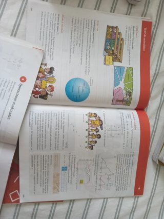 Matemáticas 1 ESO