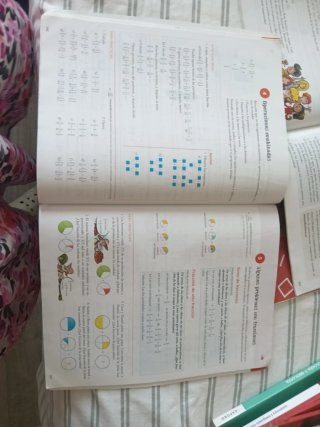Matemáticas 1 ESO