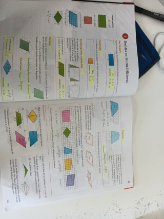 Matemáticas 1 ESO