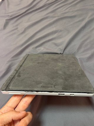 Microsoft Surface Pro 5 i5 / 4GB / 128GB