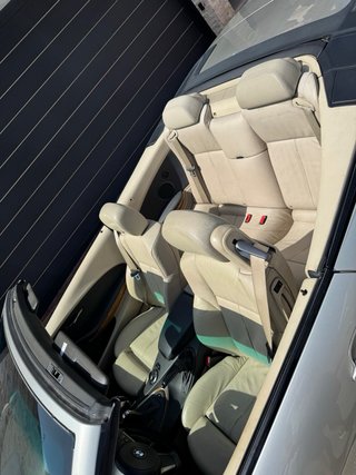 BMW Serie 6 cabrio