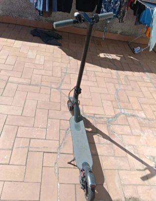 Patinete Eléctrico Xiaomi M365